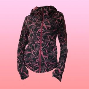 💖 Bench (Thumb Hole) Sweater